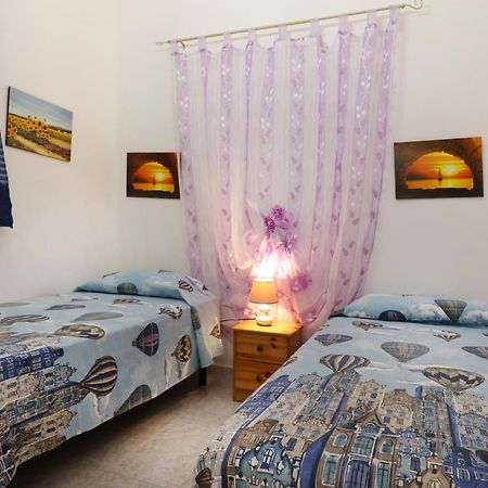 شقة A Due Passi Dal Mare By Salento Prime توري فادو المظهر الخارجي الصورة